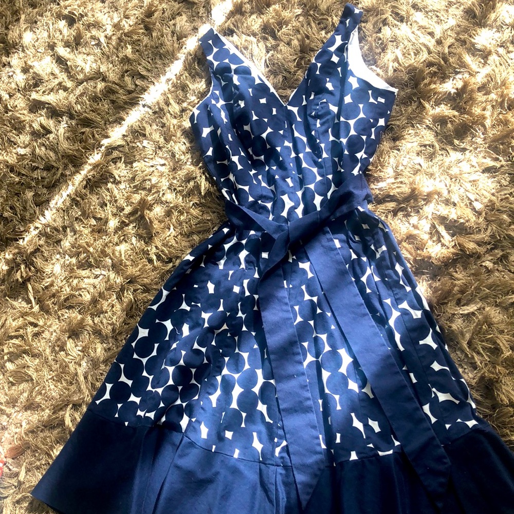 Casual dress